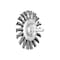 Pferd Mtd Knot Wheel .020 CS Wire, 1/4"Shank, 3 82917 - alternate 1